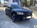 Photo audi q5 45 TFSI 245ch S line quattro tronic 7