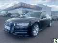 Photo audi a7 2.0 TFSI 252CH S LINE QUATTRO TRONIC 7