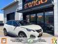 Photo peugeot 3008 GT LINE 1,6 THP 165CH APPLE CARPLAY CAMERA DE RECU