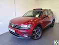 Photo volkswagen tiguan Allspace 2.0 TDI 150 DSG7 4Motion Carat