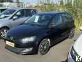 Photo volkswagen polo 1.2 TDI 75 CH TRENDLINE BUSINESS 5P