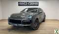 Photo porsche cayenne Coupé 3.0 462 ch E-HYBRID PDK Caméra 360° / Chrono