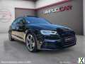 Photo audi a3 S Line Plus