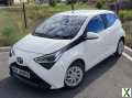 Photo toyota aygo 1.0+VVT-i+x-cite+2