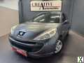 Photo peugeot 206 1.4 HDi 70ch FAP BLUE LION Urban