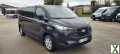 Photo ford transit custom CA+320+L2H1+2.0+ECOBLUE+170+MHEV+LIMITED