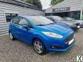 Photo ford fiesta 1.5L TDCi 75 CV PACK Edition