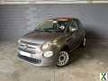 Photo fiat 500c 1.0 70ch S/S Dolcevita