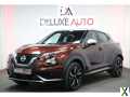 Photo nissan juke 1.0 DIG-T 117 N-Design DCT