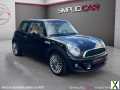 Photo mini cooper s Cooper S A