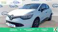 Photo renault clio IV 1.5 dCi 75 Energy Zen