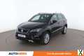 Photo seat ateca 1.4 EcoTSI ACT Xcellence DSG7 150 ch