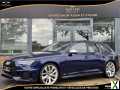 Photo audi a4 RS4 Avant Quattro 2.9 V6 TFSI - BVA Tiptronic RS4