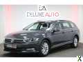 Photo volkswagen passat VIII Comfortline 2.0 TDI 190 DSG 7