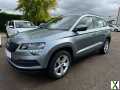 Photo skoda karoq 1.6 TDI 116 CH Ambition