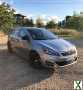 Photo peugeot 308 1.6 BlueHDi 120ch S\u0026S EAT6 GT Line