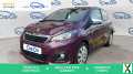 Photo peugeot 108 1.2 PureTech 82 Style