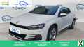 Photo volkswagen scirocco II 2.0 TDI 150 DSG6 Sportline