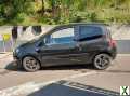 Photo renault twingo