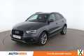 Photo audi q3 2.0 TDI S line Quattro 177 ch