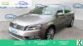 Photo volkswagen passat VII 1.4 TSI 160 DSG7 Carat