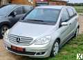 Photo mercedes-benz b 180 Classe CDI