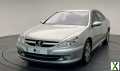 Photo peugeot 607 2.0 HDi 136ch FAP Feline