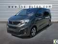 Photo peugeot expert Standard 2.0 BlueHDi 180 EAT8 ASPHALT CABINE APPRO