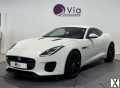 Photo jaguar f-type 2L Essence 300 ch BVA8