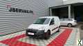 Photo citroen berlingo Electric Taille M Club