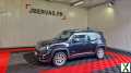 Photo jeep renegade 1.0 GSE T3 120 CH LIMITED