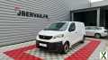 Photo peugeot expert FOURGON tole standard 1.5 bluehdi 120 ss bvm6 prem