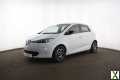 Photo renault zoe Zoe