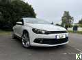 Photo volkswagen scirocco 2.0 TDI 140ch FAP Sportline