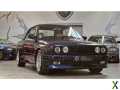 Photo bmw 325 325i E30 CABRIOLET KIT M3 2.5 171 / ENTIEREMENT RE