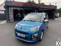 Photo citroen c3 picasso 1.4 VTI COLLECTION