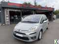 Photo citroen c4 picasso 1.6 HDI110 FAP MILLENIUM BMP6