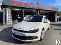 Photo volkswagen scirocco 1.4 TSI 160CH CARAT