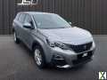 Photo peugeot 5008 5008 BlueHDi 130ch S\\u0026S EAT8 Active Business