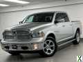 Photo dodge ram 1500 LARAMIE 5.7 HEMI 401CV PICK-UP UTILITAIRE LPG