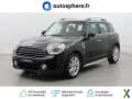 Photo mini cooper Cooper 136ch Red Hot Chili BVA