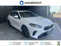 Photo bmw 120 120dA 163ch M Sport Design DKG7