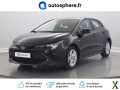 Photo toyota corolla 122h Dynamic