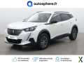 Photo peugeot 2008 e-2008 136ch Style