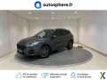 Photo ford kuga 2.5 Duratec 190ch FHEV E85 ST-Line X BVA