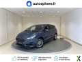 Photo ford s-max 2.5 Duratec 190ch Hybrid Vignale eCVT (5 places)