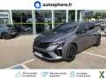 Photo renault clio 1.6 E-Tech 145ch full hybrid esprit Alpine - 24