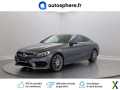 Photo mercedes-benz cl 180 156ch Sportline