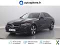 Photo mercedes-benz cl 220 d 197ch Avantgarde Line