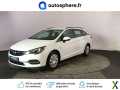 Photo opel astra 1.5 D 122ch Edition Business BVA 112g